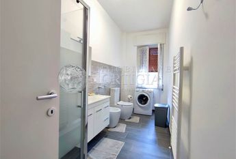 Appartamento per uso transitorio