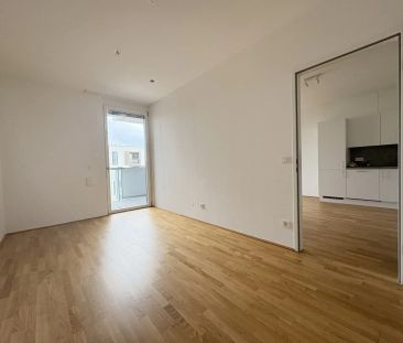 AB JUNI: Marina Tower I Fabelhafte 2-Zimmer-Wohnung direkt bei der ... - Photo 1