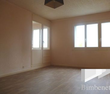 Appartement à louer, 3 pièces - Fleury-les-Aubrais 45400 - Photo 3