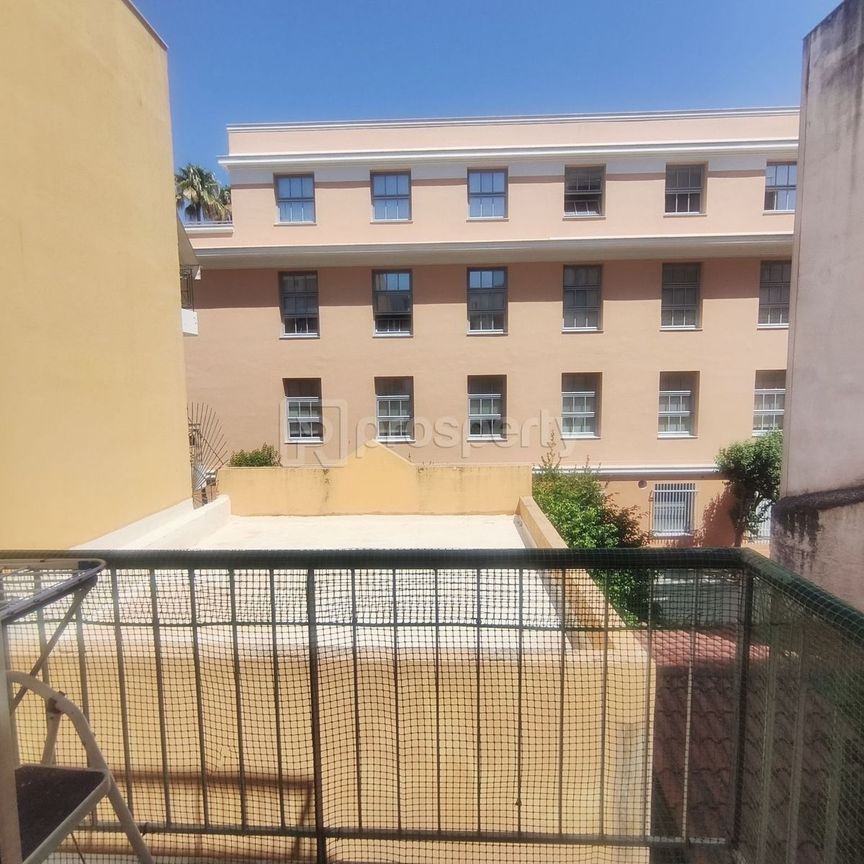 Studio/Γκαρσονιέρα για ενοικίαση Πάτρα - Κέντρο (Πάτρα) - Φωτογραφία 1