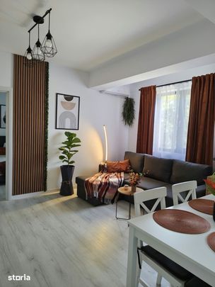 2 CAMRE | OTOPENI | BRATIANU RESIDENCE | PARCARE | - Photo 1
