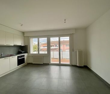 2 Zimmer, 44 m², 4. Stock - Photo 3