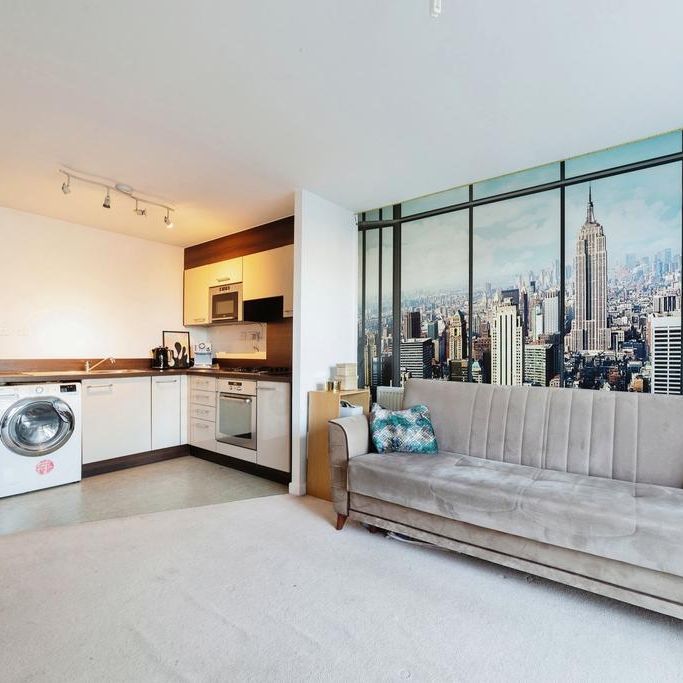 1 bedroom flat to rent - Photo 1