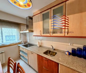 Apartamento de alquiler en Camino Fonte Do Monte, San Francisco - Photo 5