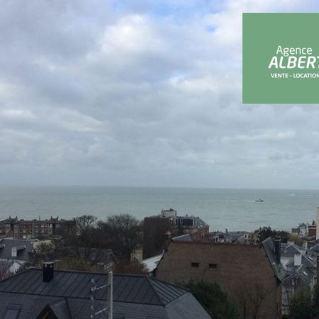 SAINTE ADRESSE - F2 Meublé - vue MER - Photo 4