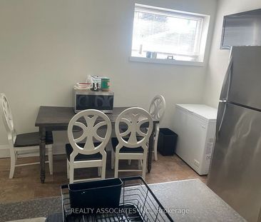 For Lease - 20 Beaucourt Road Unit# basement-1BR, Hamilton, Ontario - Photo 5