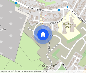 Ferry Bank Lane, Rastrick, Brighouse, HD6 3FT - Photo 1