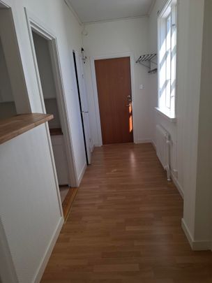 Östra Skolgatan, Mariestad - Foto 1