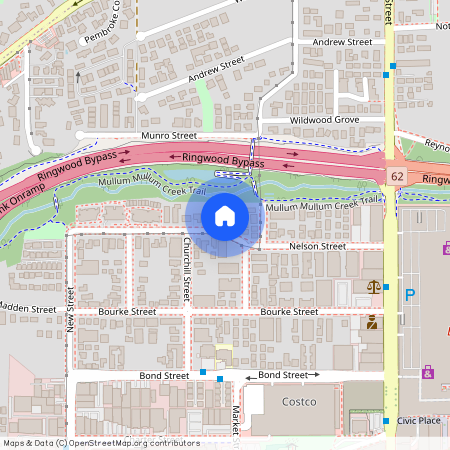 11/28 Nelson Street, Vic 3134, Ringwood