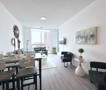 For Lease - 25 Kitney Drive Unit# 323, Ajax, Ontario - Photo 2