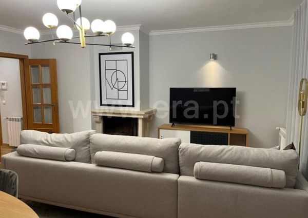 Apartamento T3 em Aveiro