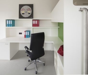 Residentie Octopus - Photo 1