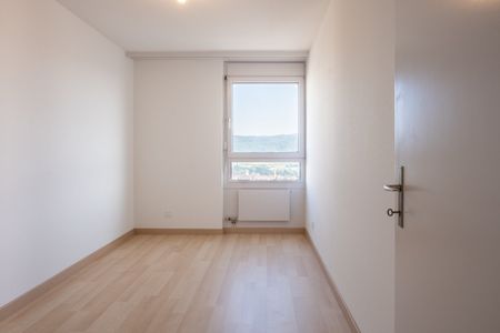 "Wohnen mit toller Aussicht in der Überbauung Liebrüti" - Photo 5