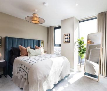 3 bedroom apartment to rent - Photo 6