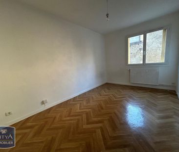 Location Appartement 1 pièce 21m² NIORT 79000 - Photo 4