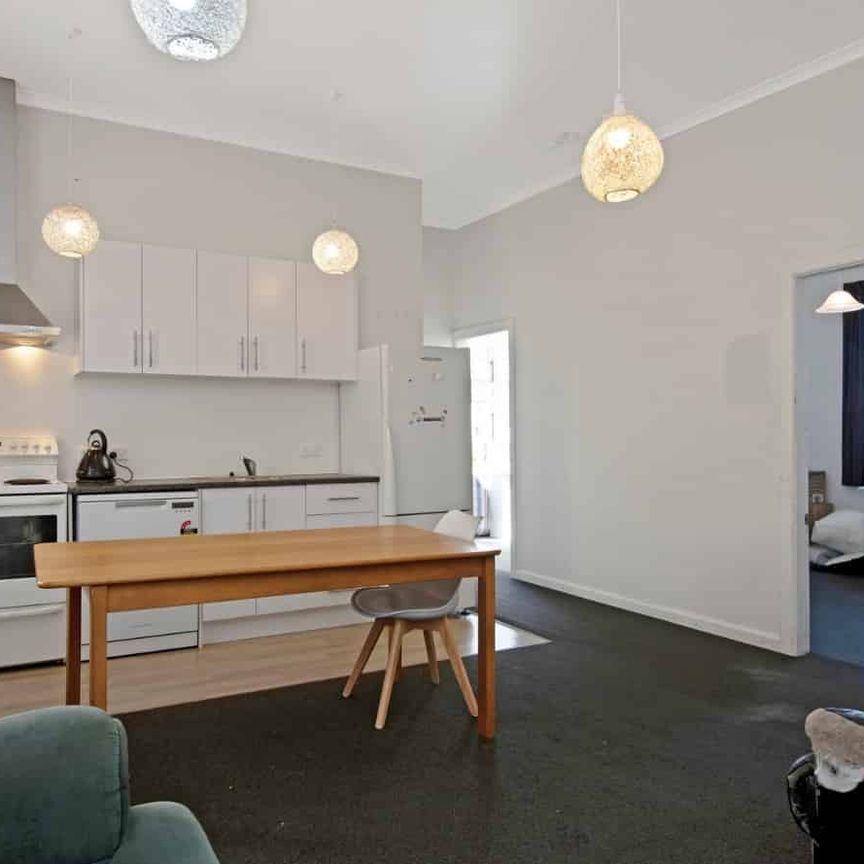 b/262 The Terrace, Te Aro, Wellington City - Photo 1