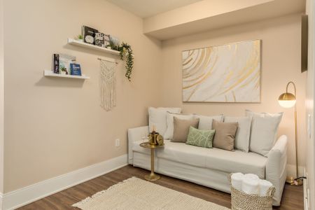 For Lease - 560 Front Street Unit# 417, Toronto, Ontario - Photo 5