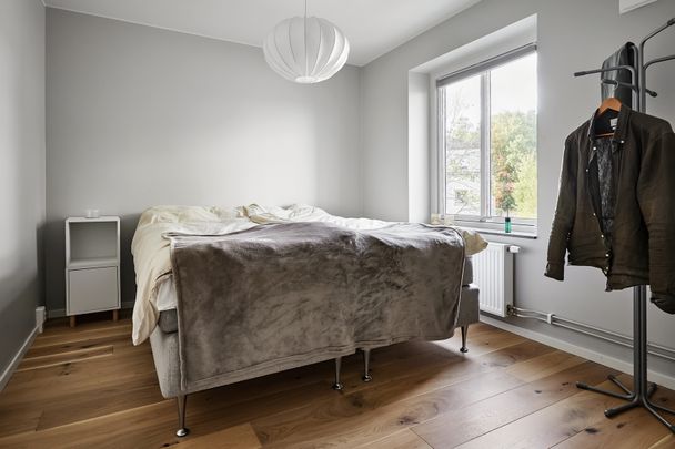 Ljunglidsgatan, Borås - Photo 1