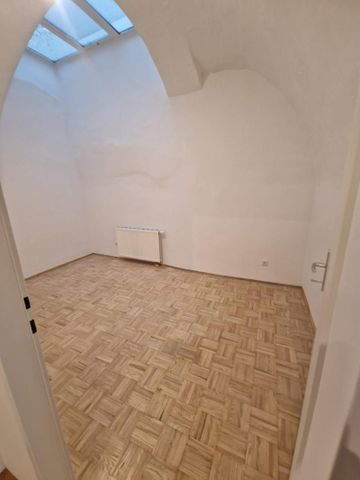 2-Zimmerwohnung inkl. Küche am Stadtplatz (Top 2) - Foto 4