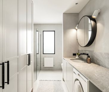 Stylish inner-north living in a beautifully renovated Clifton Hill ... - Photo 2