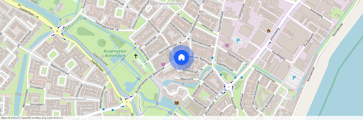 Burgemeester van Baarstraat, 39, Noord-Holland, Volendam, 1131 WR