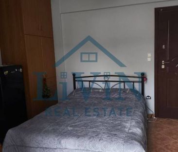 Ενοικίαση κατοικίας, 28 τ.μ., Αιγάλεω, 420 € - Photo 3