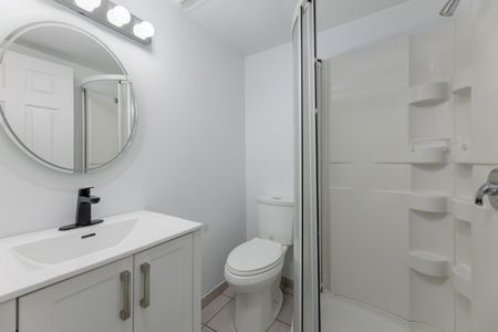 Keets Dr & Wickham Dr (Basement), Coquitlam - Photo 4