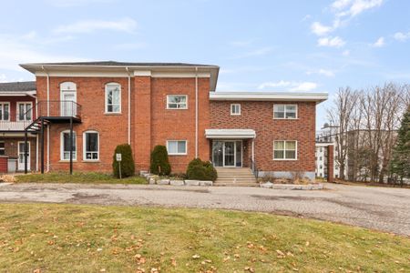 For Lease - 15 Faulkner Street Unit# 1, Orangeville, Ontario - Photo 3