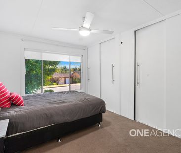 CHARMING COTTAGE WITH DOWNSTAIRS RETREAT - Photo 1