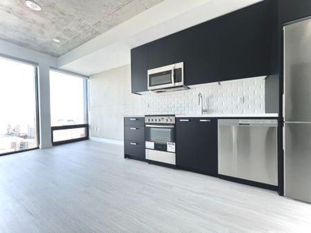For Lease - 284 king Street Unit# 2301, Toronto, Ontario - Photo 2
