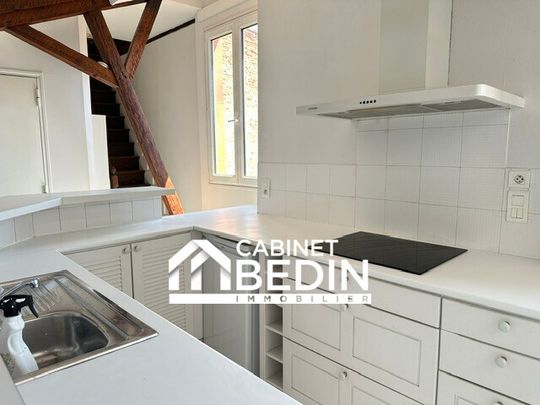 Location Appartement 3 pieces Toulouse - Photo 1