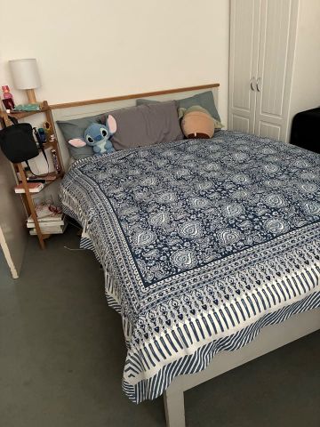 1 Bed Flat, Philbeach Gardens, SW5 - Photo 2