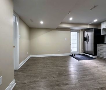 For Lease - 5896 Chorley Place Unit# Basement, Mississauga, Ontario - Photo 5