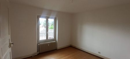 Location Appartement 4 pièces 87m² WISSEMBOURG 67160 - Photo 3