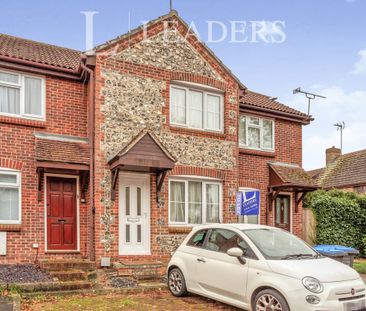 2 bedroom house to rent Perryfields, Burgess Hill, RH15 - Photo 5