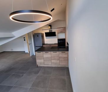 Appartement te huur - Photo 2