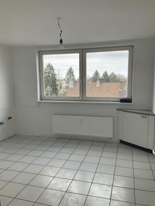 3-Zimmer-Wohnung mit Balkon in Langenfeld-Immigrath mieten - Foto 1