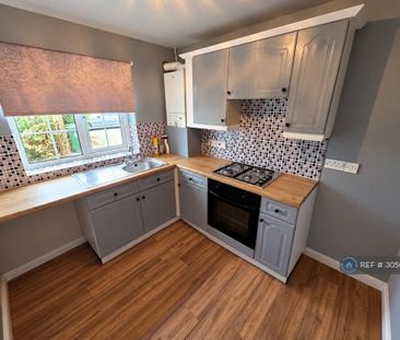 2 bedroom flat to rent - Photo 6