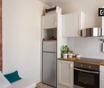 Piso de alquiler en La Nova Esquerra de l'Eixample - Photo 4