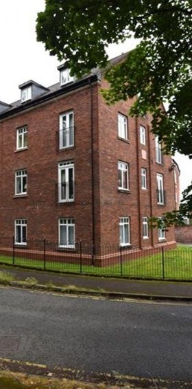 2 Bedroom Apartment Available Arranging tenancy - Photo 1