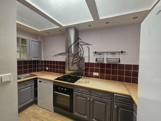 MAISON - T3bis - 72.55m² - TOURCOING - Photo 1