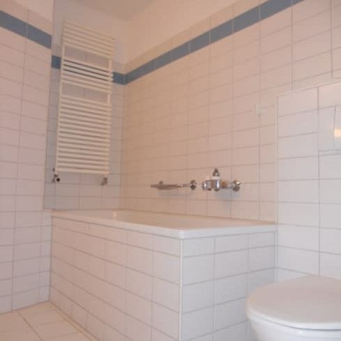 3.5 Zimmer, 83 m², 2. Stock - Photo 1