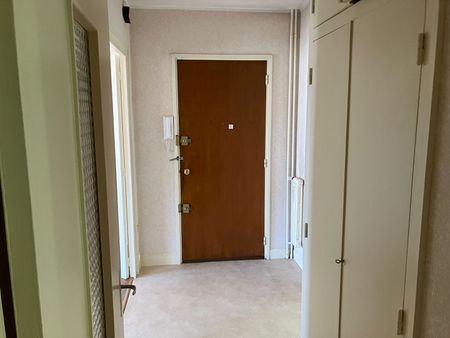 T2 - rempart ste marie - Photo 2