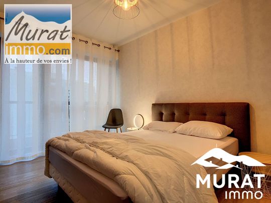 Location Appartement 1 pièce 36m² CHAMALIERES 63400 - Photo 1