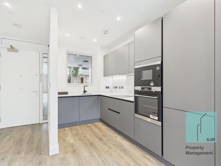 1 bedroom apartment to rent - Photo 5