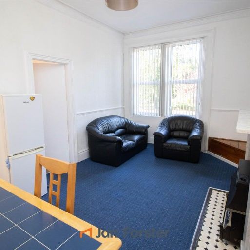 1 Bedroom Flat - Photo 1