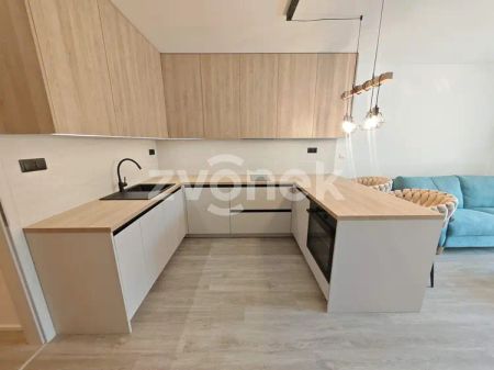 1+kk Zlín - Nad Stráněmi, terasa, ihned - Photo 4