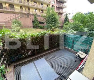 Garsoniera decomandata, 25 mp, zona strazii Teodor Mihali - Photo 2