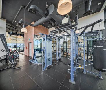 For Lease - 484 Spadina Avenue Unit# 210, Toronto, Ontario - Photo 5
