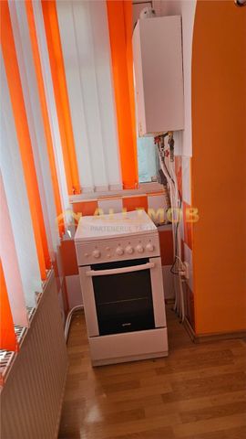 Garsoniera in Ploiesti, zona Bariera Bucuresti - Fotografie 5
